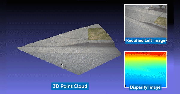 Bumblebee X - 3D point cloud-3.gif