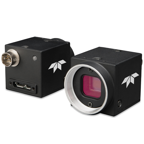 Blackfly S USB3