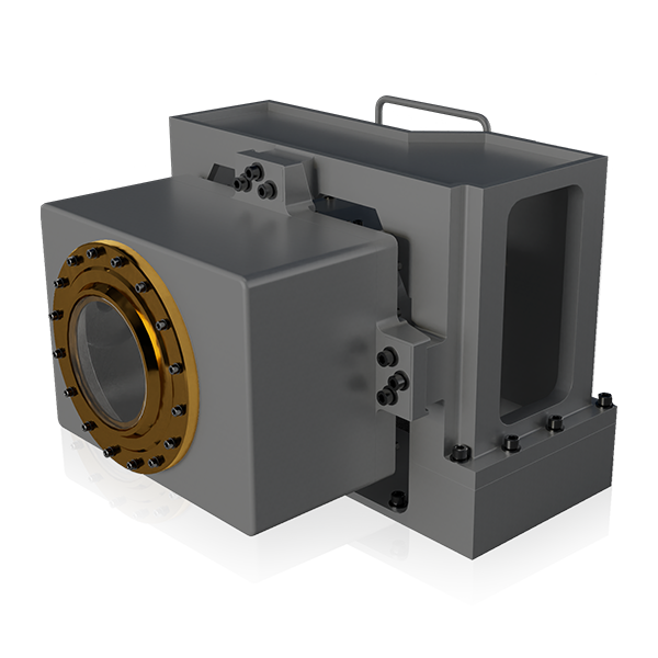 Cesium IDCA / IDA