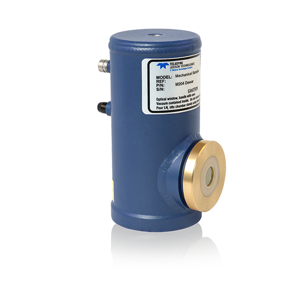 InSb Detectors