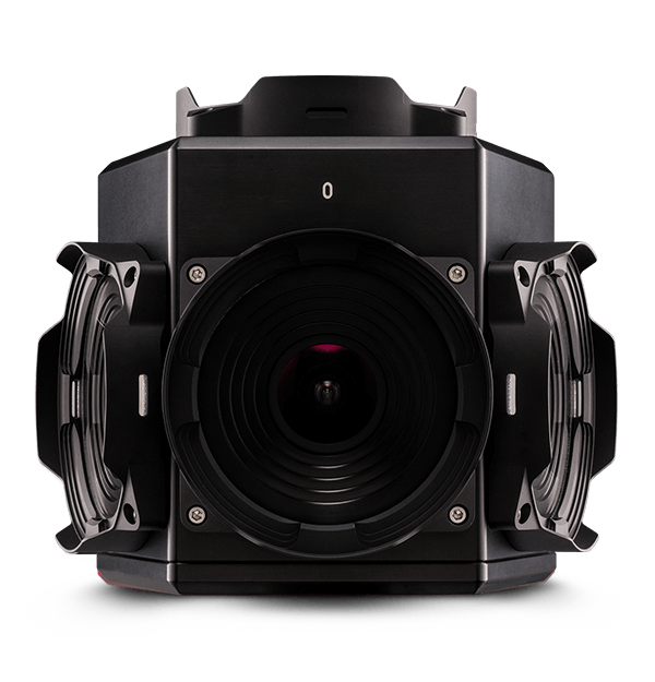 Ladybug5 USB3 (Legacy)